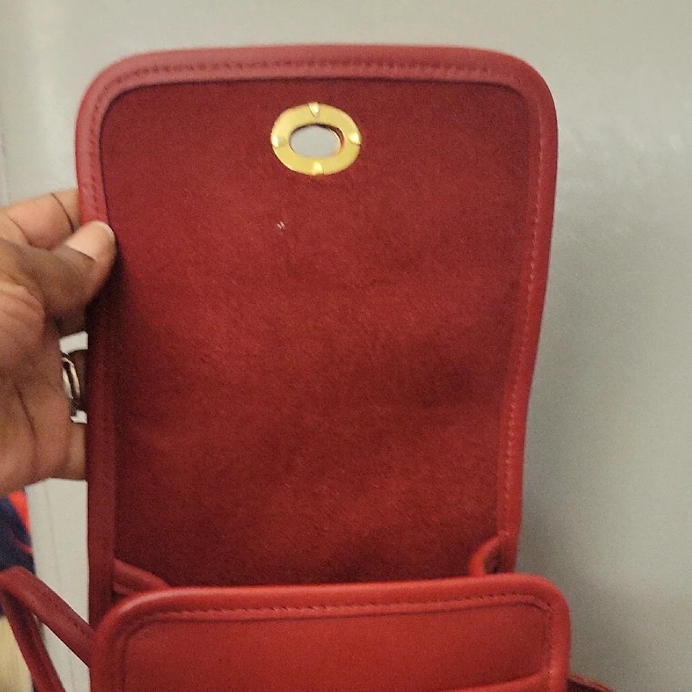 Vintage Coach Scooter - Picture 7 of 10